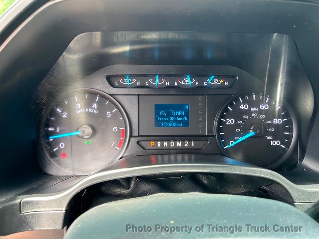 2019 Ford F250HD CREW CAB UTILITY! SUPER NICE UNIT! ++FINANCE OR LEASE! 100 PICTURES! - 22864544 - 32