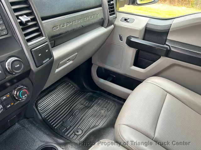 2019 Ford F250HD CREW CAB UTILITY! SUPER NICE UNIT! ++FINANCE OR LEASE! 100 PICTURES! - 22864544 - 34
