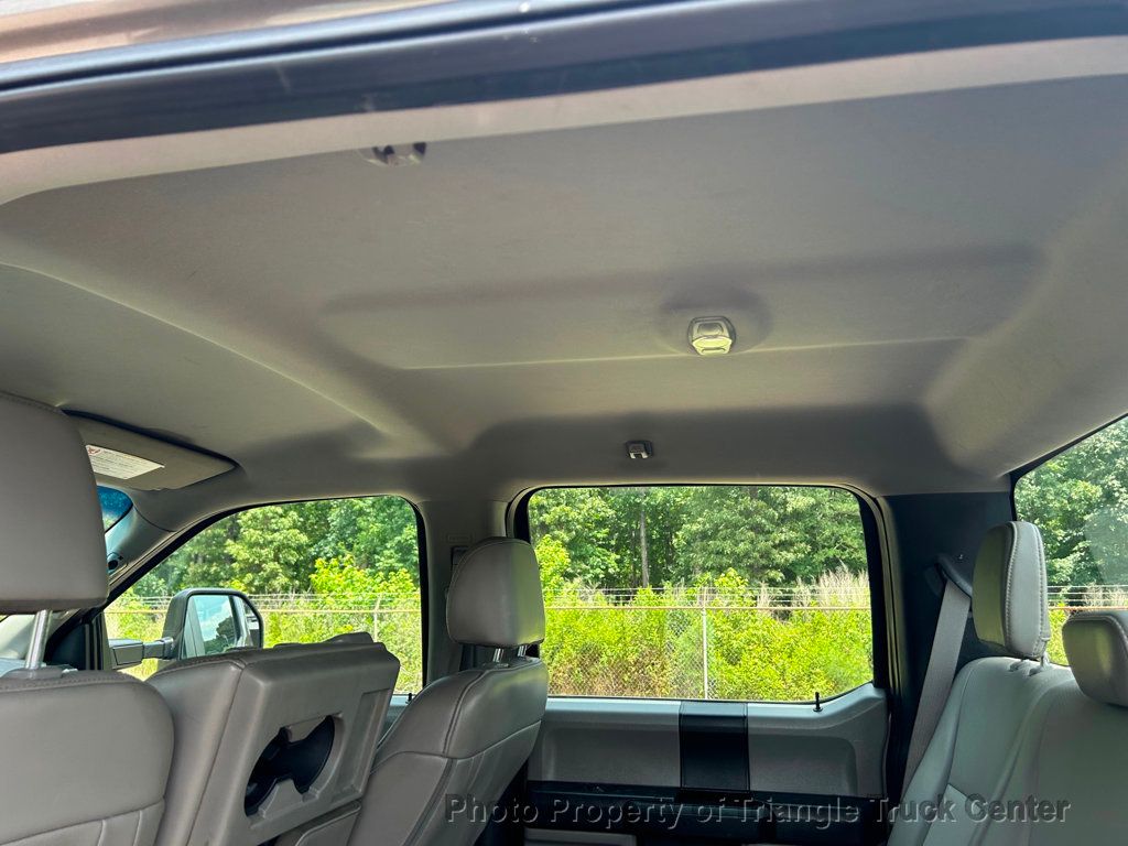2019 Ford F250HD CREW CAB UTILITY! SUPER NICE UNIT! ++FINANCE OR LEASE! 100 PICTURES! - 22864544 - 37