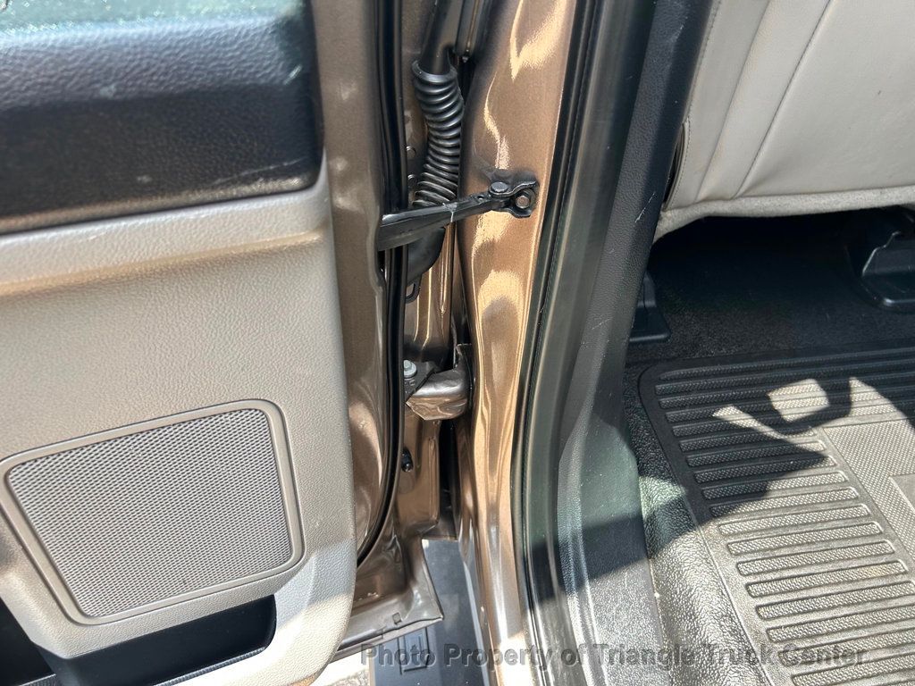 2019 Ford F250HD CREW CAB UTILITY! SUPER NICE UNIT! ++FINANCE OR LEASE! 100 PICTURES! - 22864544 - 39