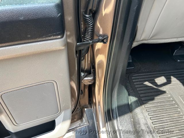 2019 Ford F250HD CREW CAB UTILITY! SUPER NICE UNIT! ++FINANCE OR LEASE! 100 PICTURES! - 22864544 - 39