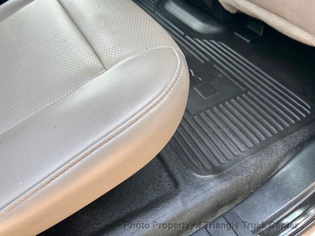 2019 Ford F250HD CREW CAB UTILITY! SUPER NICE UNIT! ++FINANCE OR LEASE! 100 PICTURES! - 22864544 - 44