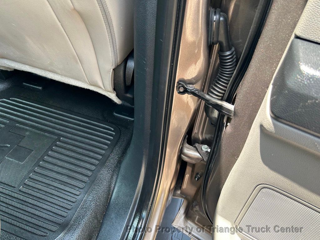 2019 Ford F250HD CREW CAB UTILITY! SUPER NICE UNIT! ++FINANCE OR LEASE! 100 PICTURES! - 22864544 - 45