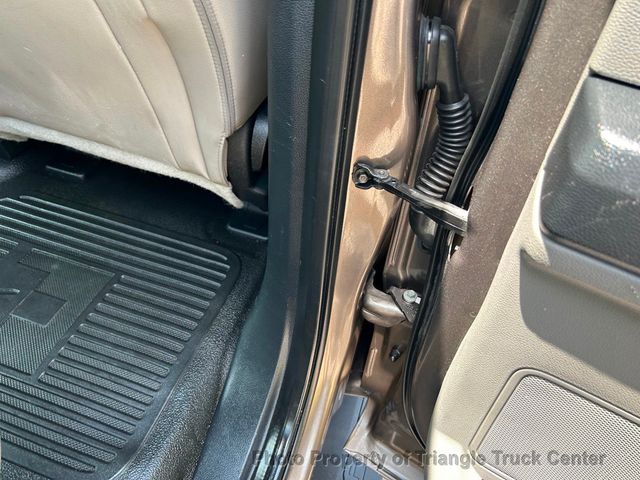 2019 Ford F250HD CREW CAB UTILITY! SUPER NICE UNIT! ++FINANCE OR LEASE! 100 PICTURES! - 22864544 - 45