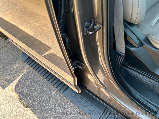 2019 Ford F250HD CREW CAB UTILITY! SUPER NICE UNIT! ++FINANCE OR LEASE! 100 PICTURES! - 22864544 - 49