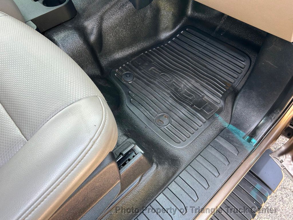 2019 Ford F250HD CREW CAB UTILITY! SUPER NICE UNIT! ++FINANCE OR LEASE! 100 PICTURES! - 22864544 - 50