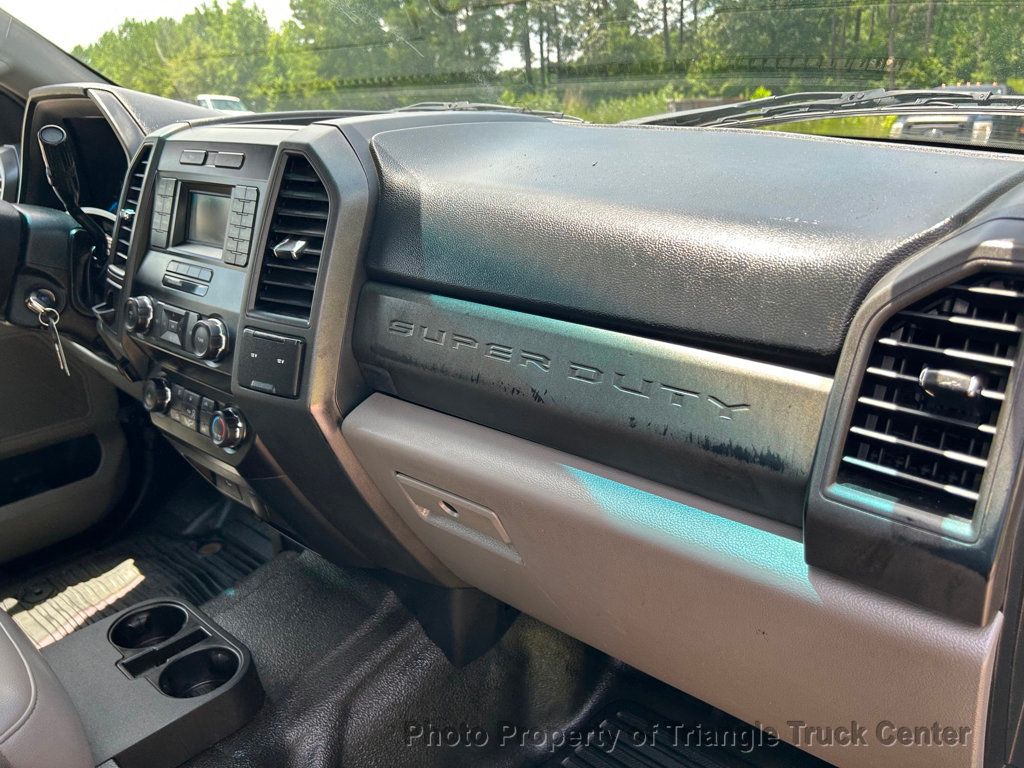 2019 Ford F250HD CREW CAB UTILITY! SUPER NICE UNIT! ++FINANCE OR LEASE! 100 PICTURES! - 22864544 - 51