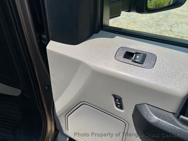 2019 Ford F250HD CREW CAB UTILITY! SUPER NICE UNIT! ++FINANCE OR LEASE! 100 PICTURES! - 22864544 - 53