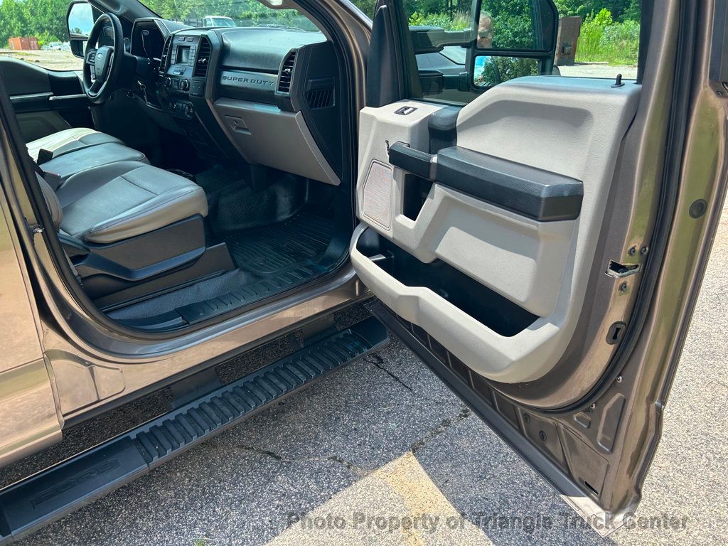 2019 Ford F250HD CREW CAB UTILITY! SUPER NICE UNIT! ++FINANCE OR LEASE! 100 PICTURES! - 22864544 - 54