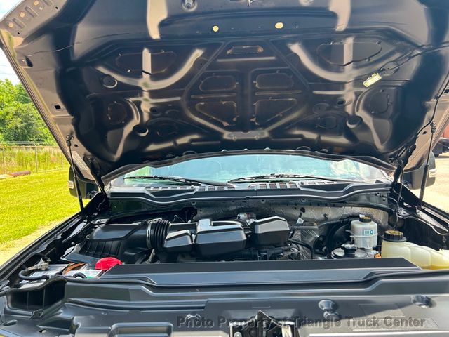 2019 Ford F250HD CREW CAB UTILITY! SUPER NICE UNIT! ++FINANCE OR LEASE! 100 PICTURES! - 22864544 - 55