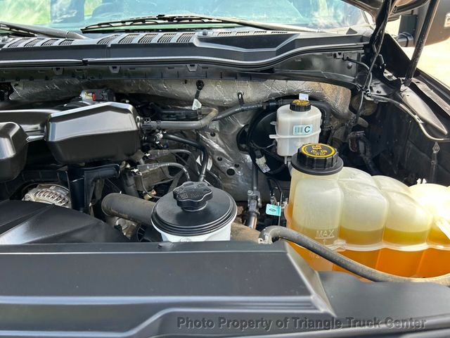 2019 Ford F250HD CREW CAB UTILITY! SUPER NICE UNIT! ++FINANCE OR LEASE! 100 PICTURES! - 22864544 - 56