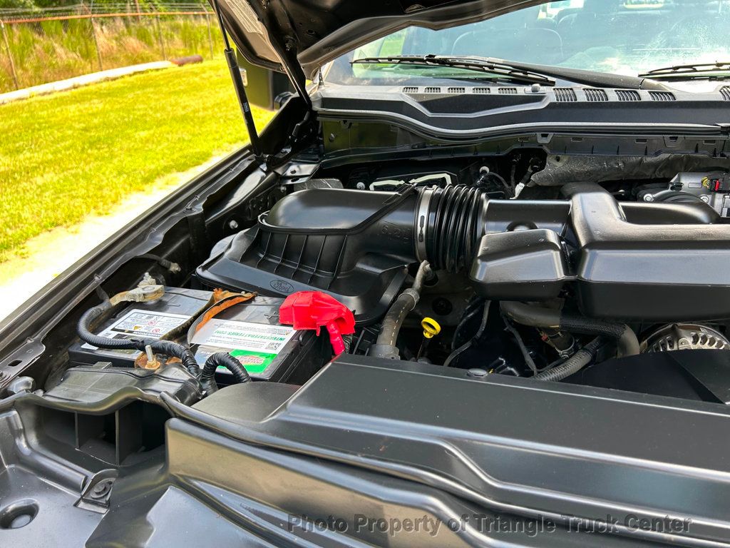 2019 Ford F250HD CREW CAB UTILITY! SUPER NICE UNIT! ++FINANCE OR LEASE! 100 PICTURES! - 22864544 - 57