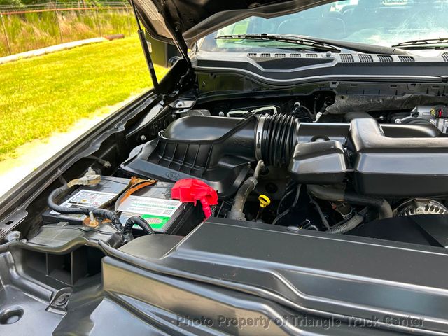 2019 Ford F250HD CREW CAB UTILITY! SUPER NICE UNIT! ++FINANCE OR LEASE! 100 PICTURES! - 22864544 - 57