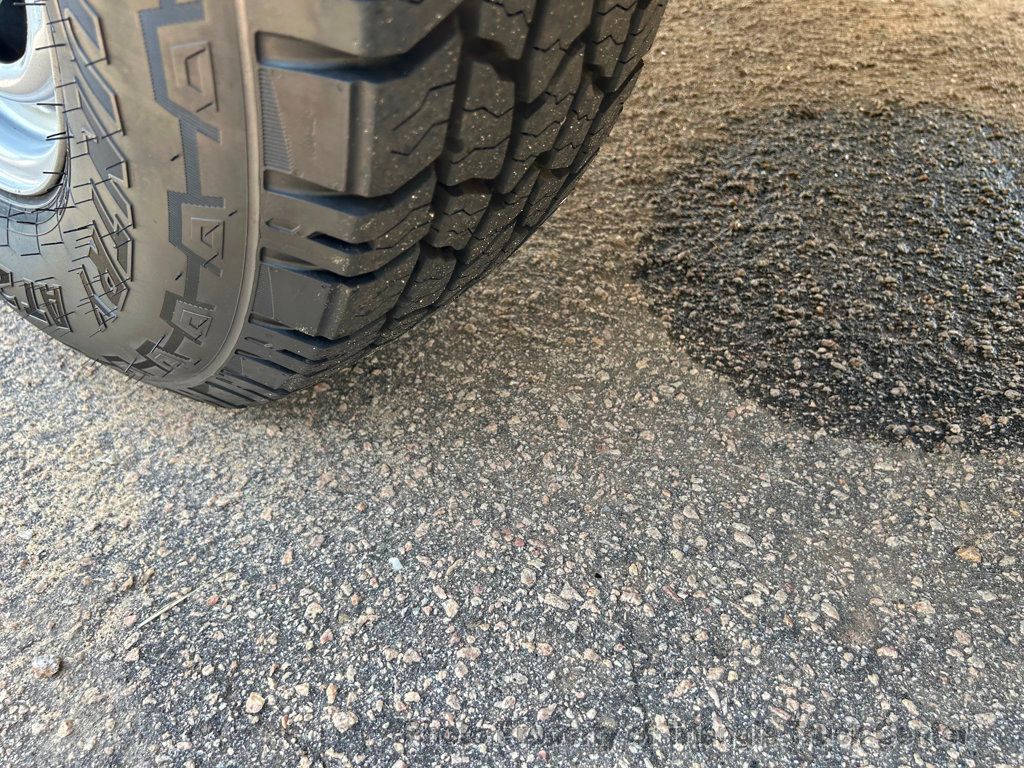 2019 Ford F250HD CREW CAB UTILITY! SUPER NICE UNIT! ++FINANCE OR LEASE! 100 PICTURES! - 22864544 - 61