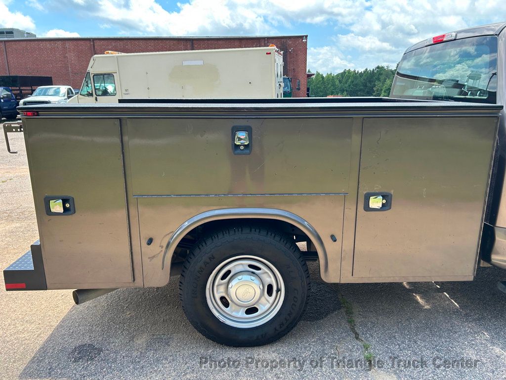 2019 Ford F250HD CREW CAB UTILITY! SUPER NICE UNIT! ++FINANCE OR LEASE! 100 PICTURES! - 22864544 - 62