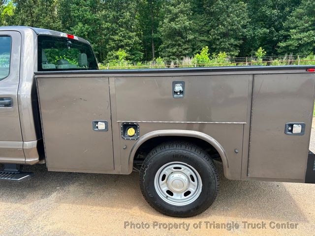 2019 Ford F250HD CREW CAB UTILITY! SUPER NICE UNIT! ++FINANCE OR LEASE! 100 PICTURES! - 22864544 - 64