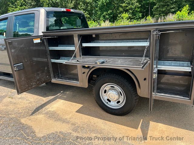 2019 Ford F250HD CREW CAB UTILITY! SUPER NICE UNIT! ++FINANCE OR LEASE! 100 PICTURES! - 22864544 - 65