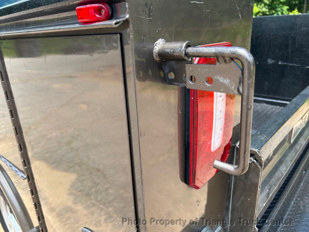 2019 Ford F250HD CREW CAB UTILITY! SUPER NICE UNIT! ++FINANCE OR LEASE! 100 PICTURES! - 22864544 - 66