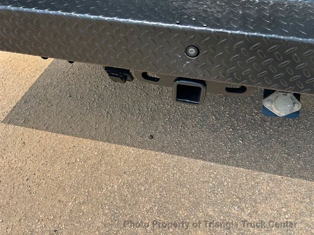 2019 Ford F250HD CREW CAB UTILITY! SUPER NICE UNIT! ++FINANCE OR LEASE! 100 PICTURES! - 22864544 - 6