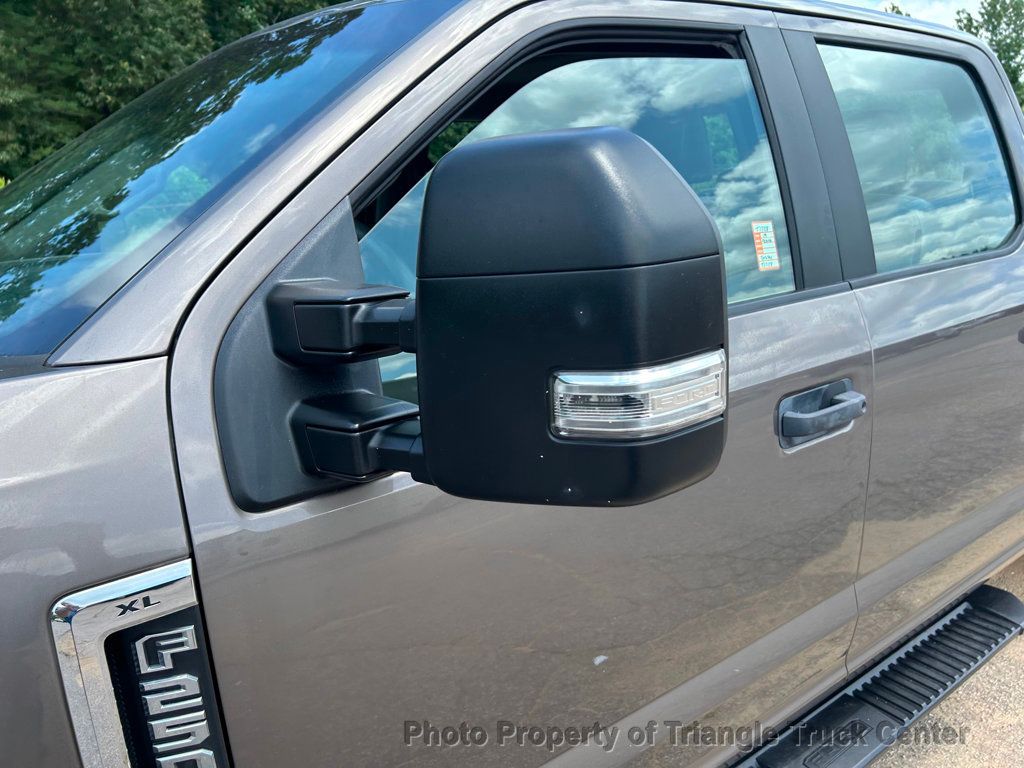 2019 Ford F250HD CREW CAB UTILITY! SUPER NICE UNIT! ++FINANCE OR LEASE! 100 PICTURES! - 22864544 - 71