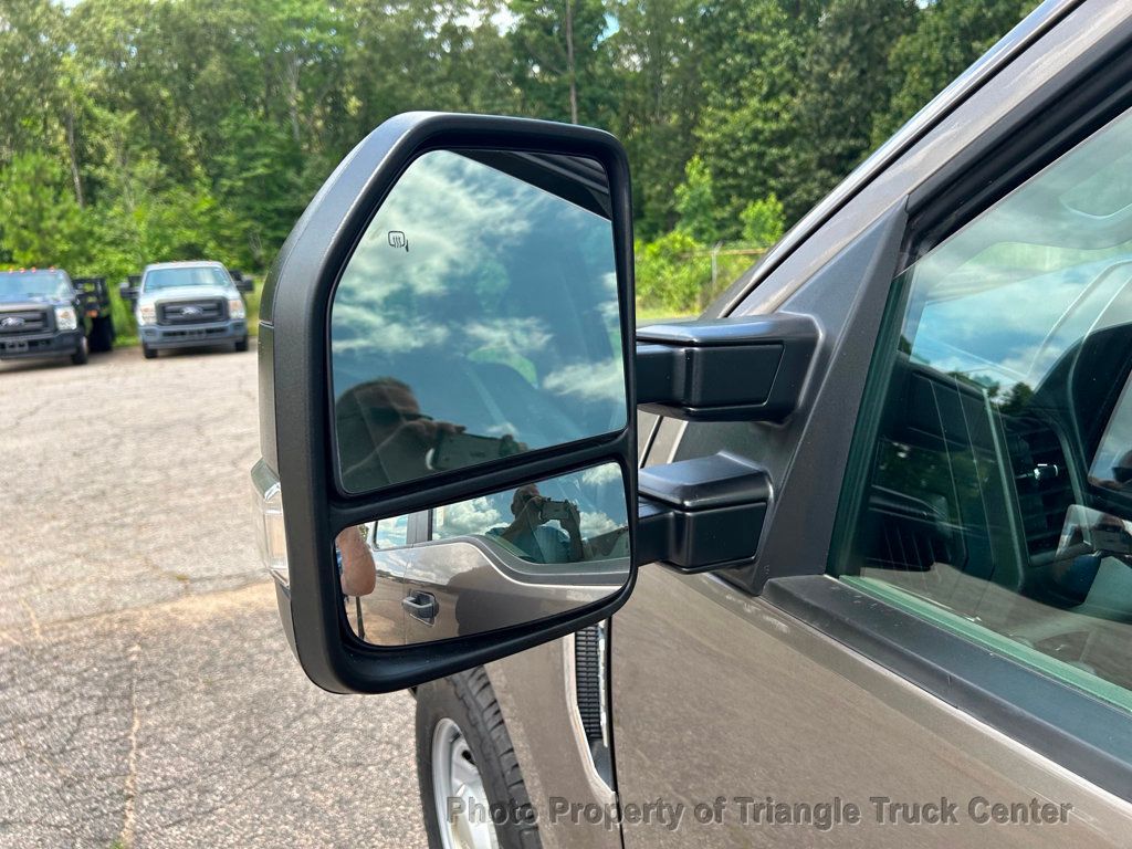 2019 Ford F250HD CREW CAB UTILITY! SUPER NICE UNIT! ++FINANCE OR LEASE! 100 PICTURES! - 22864544 - 72