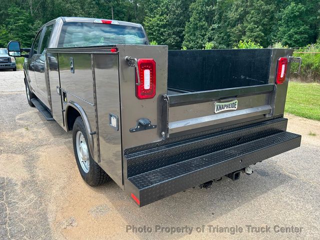 2019 Ford F250HD CREW CAB UTILITY! SUPER NICE UNIT! ++FINANCE OR LEASE! 100 PICTURES! - 22864544 - 78