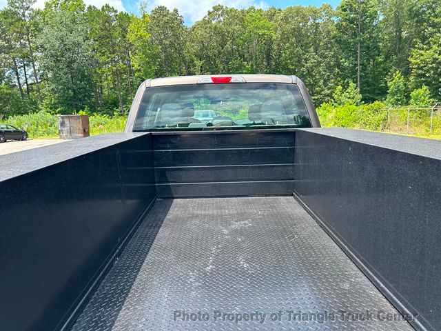 2019 Ford F250HD CREW CAB UTILITY! SUPER NICE UNIT! ++FINANCE OR LEASE! 100 PICTURES! - 22864544 - 81