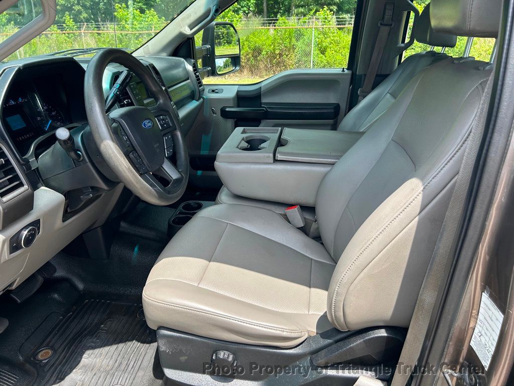 2019 Ford F250HD CREW CAB UTILITY! SUPER NICE UNIT! ++FINANCE OR LEASE! 100 PICTURES! - 22864544 - 82