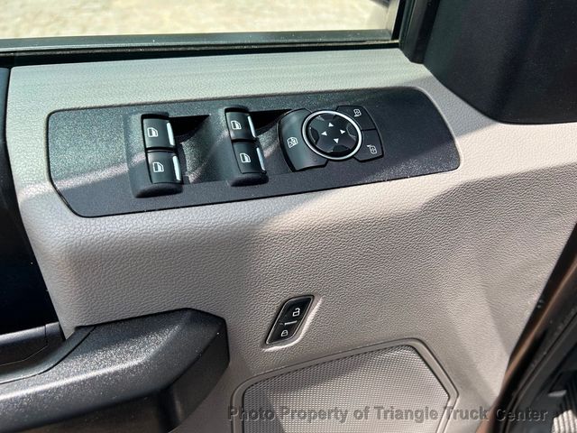 2019 Ford F250HD CREW CAB UTILITY! SUPER NICE UNIT! ++FINANCE OR LEASE! 100 PICTURES! - 22864544 - 85