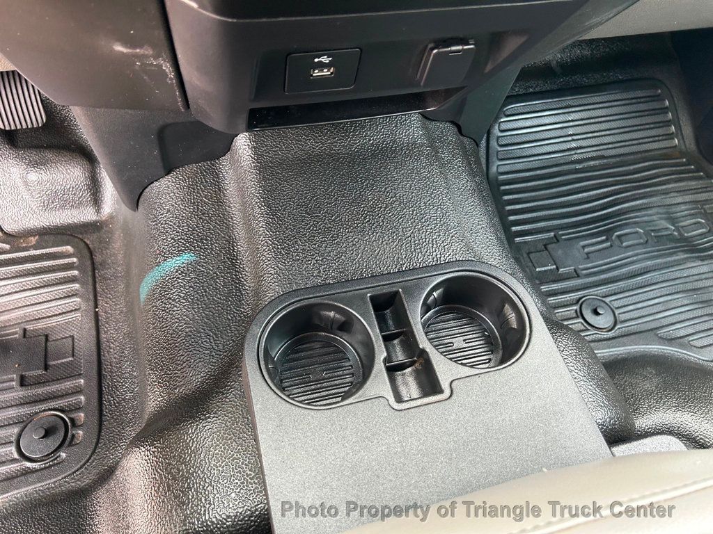 2019 Ford F250HD CREW CAB UTILITY! SUPER NICE UNIT! ++FINANCE OR LEASE! 100 PICTURES! - 22864544 - 91