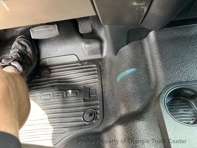 2019 Ford F250HD CREW CAB UTILITY! SUPER NICE UNIT! ++FINANCE OR LEASE! 100 PICTURES! - 22864544 - 92