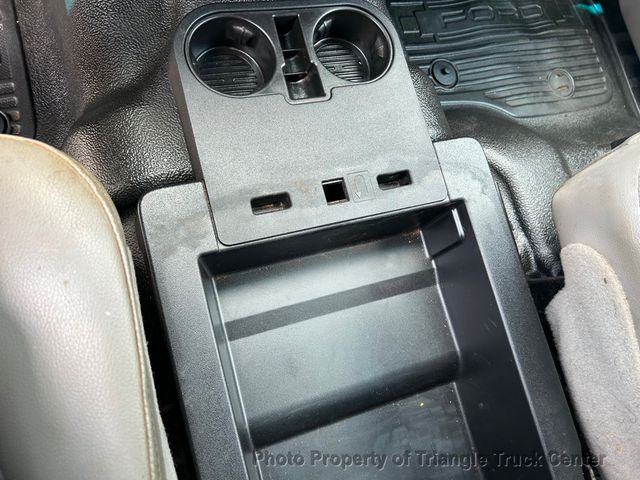 2019 Ford F250HD CREW CAB UTILITY! SUPER NICE UNIT! ++FINANCE OR LEASE! 100 PICTURES! - 22864544 - 93