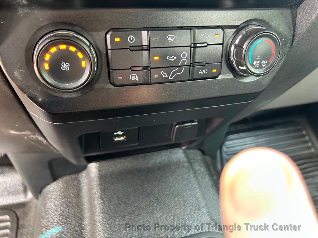 2019 Ford F250HD CREW CAB UTILITY! SUPER NICE UNIT! ++FINANCE OR LEASE! 100 PICTURES! - 22864544 - 94