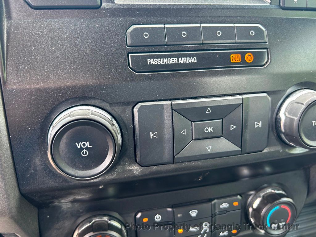 2019 Ford F250HD CREW CAB UTILITY! SUPER NICE UNIT! ++FINANCE OR LEASE! 100 PICTURES! - 22864544 - 96