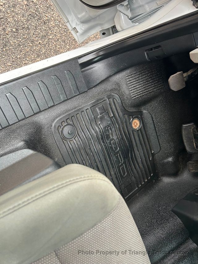 2019 Ford F350 4 DOOR SC COVERED UTILITY JUST 88k MILES! ++SUPER NICE UNIT! LOADED! FLIP TOPS! - 22865339 - 9