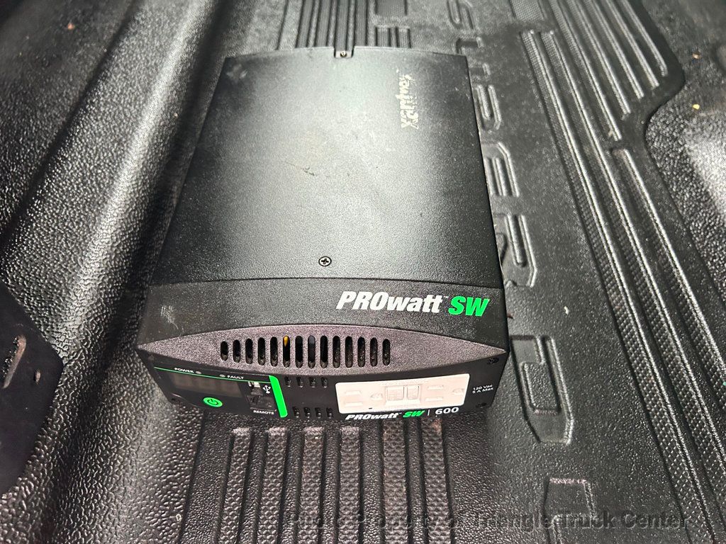 2019 Ford F350 4 DOOR SC COVERED UTILITY JUST 88k MILES! ++SUPER NICE UNIT! LOADED! FLIP TOPS! - 22865339 - 24