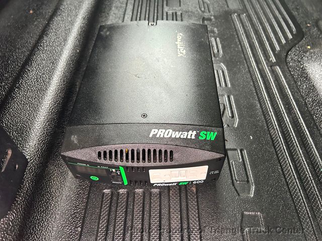 2019 Ford F350 4 DOOR SC COVERED UTILITY JUST 88k MILES! ++SUPER NICE UNIT! LOADED! FLIP TOPS! - 22865339 - 24