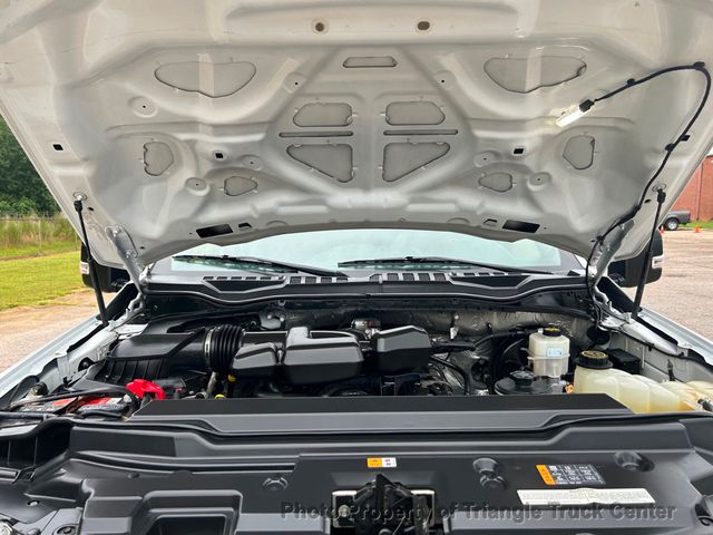 2019 Ford F350 4 DOOR SC COVERED UTILITY JUST 88k MILES! ++SUPER NICE UNIT! LOADED! FLIP TOPS! - 22865339 - 32
