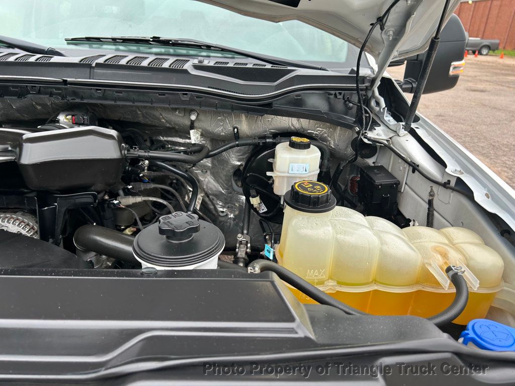 2019 Ford F350 4 DOOR SC COVERED UTILITY JUST 88k MILES! ++SUPER NICE UNIT! LOADED! FLIP TOPS! - 22865339 - 33