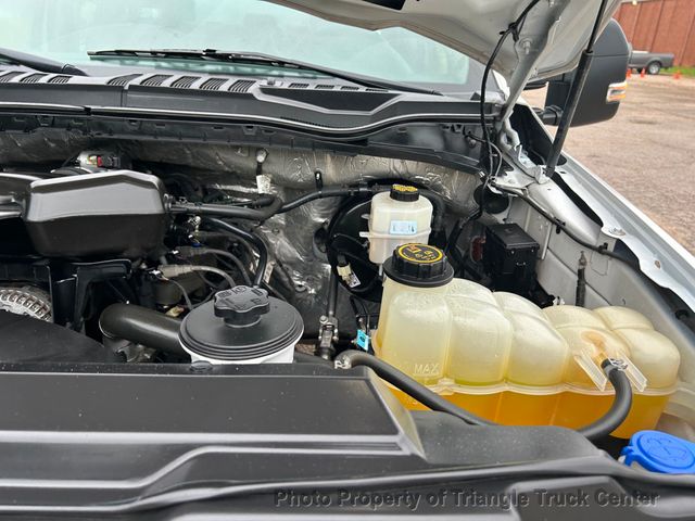 2019 Ford F350 4 DOOR SC COVERED UTILITY JUST 88k MILES! ++SUPER NICE UNIT! LOADED! FLIP TOPS! - 22865339 - 33