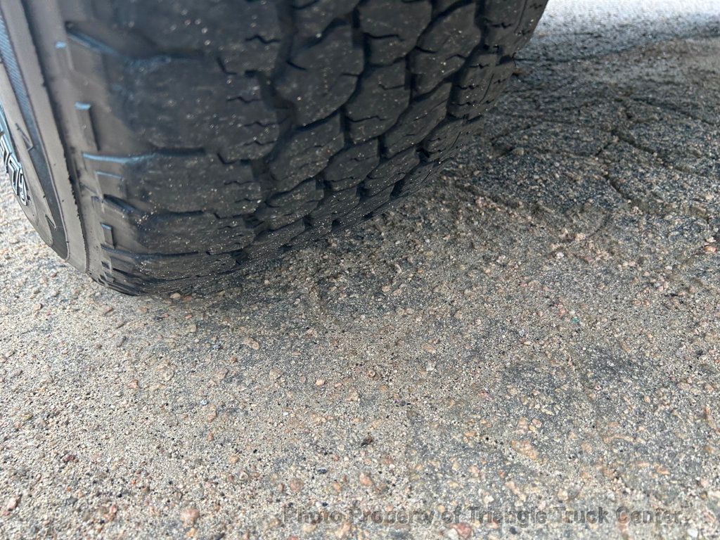 2019 Ford F350 4 DOOR SC COVERED UTILITY JUST 88k MILES! ++SUPER NICE UNIT! LOADED! FLIP TOPS! - 22865339 - 35