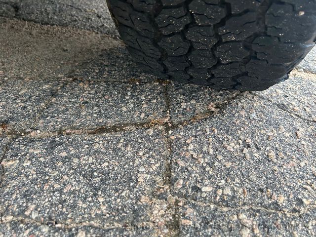 2019 Ford F350 4 DOOR SC COVERED UTILITY JUST 88k MILES! ++SUPER NICE UNIT! LOADED! FLIP TOPS! - 22865339 - 36