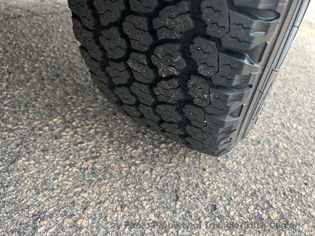 2019 Ford F350 4 DOOR SC COVERED UTILITY JUST 88k MILES! ++SUPER NICE UNIT! LOADED! FLIP TOPS! - 22865339 - 37