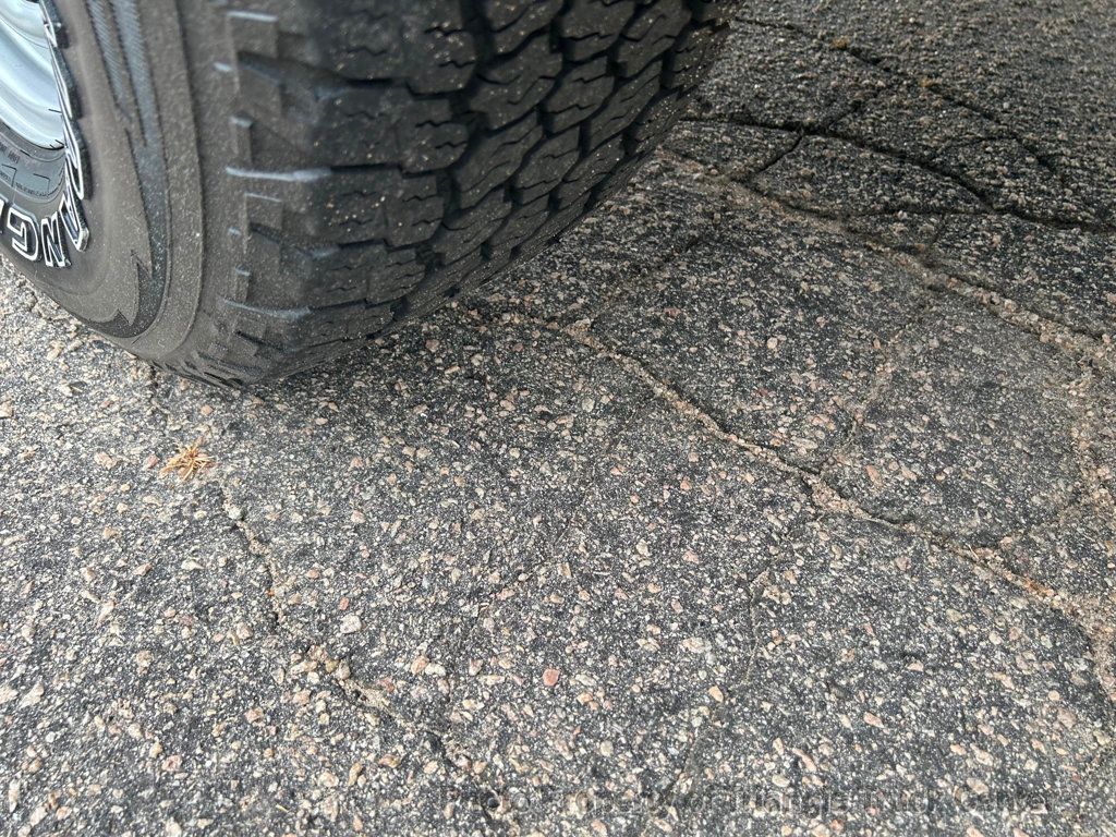 2019 Ford F350 4 DOOR SC COVERED UTILITY JUST 88k MILES! ++SUPER NICE UNIT! LOADED! FLIP TOPS! - 22865339 - 38