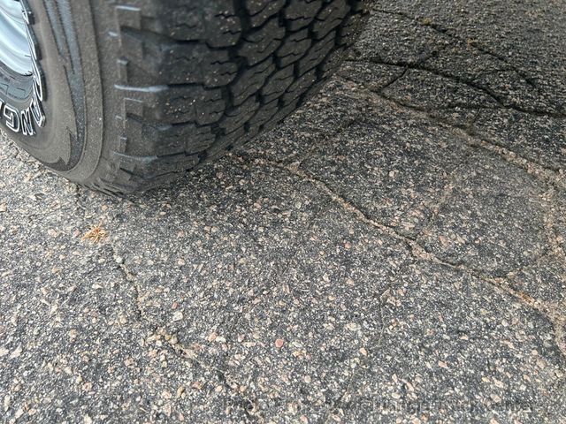 2019 Ford F350 4 DOOR SC COVERED UTILITY JUST 88k MILES! ++SUPER NICE UNIT! LOADED! FLIP TOPS! - 22865339 - 38