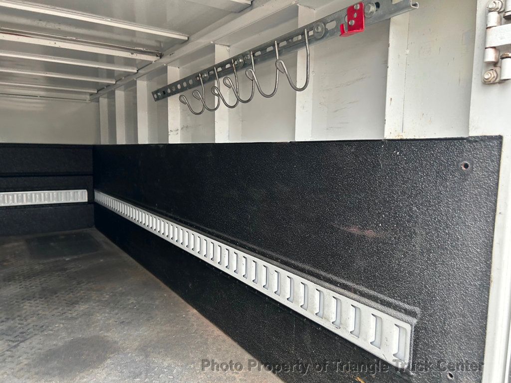 2019 Ford F350 4 DOOR SC COVERED UTILITY JUST 88k MILES! ++SUPER NICE UNIT! LOADED! FLIP TOPS! - 22865339 - 52