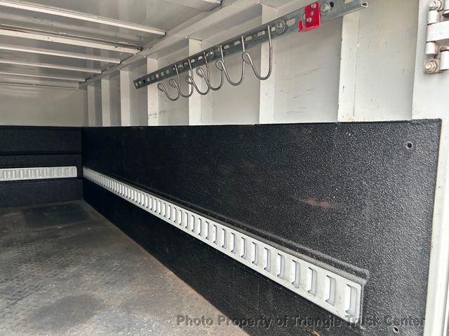 2019 Ford F350 4 DOOR SC COVERED UTILITY JUST 88k MILES! ++SUPER NICE UNIT! LOADED! FLIP TOPS! - 22865339 - 52