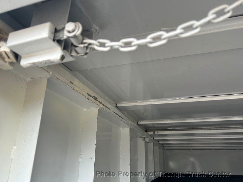 2019 Ford F350 4 DOOR SC COVERED UTILITY JUST 88k MILES! ++SUPER NICE UNIT! LOADED! FLIP TOPS! - 22865339 - 55