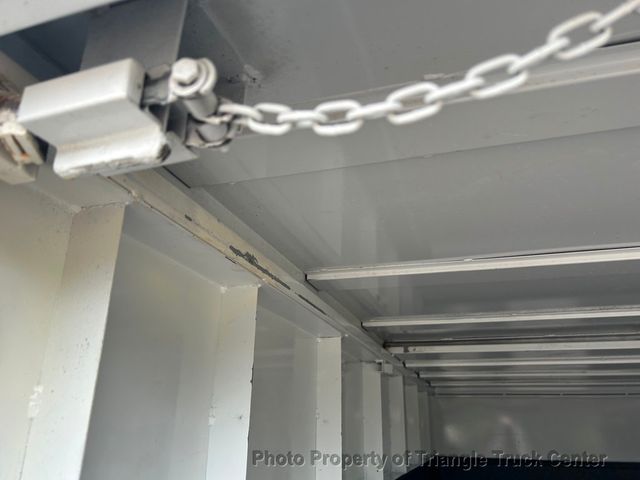 2019 Ford F350 4 DOOR SC COVERED UTILITY JUST 88k MILES! ++SUPER NICE UNIT! LOADED! FLIP TOPS! - 22865339 - 55