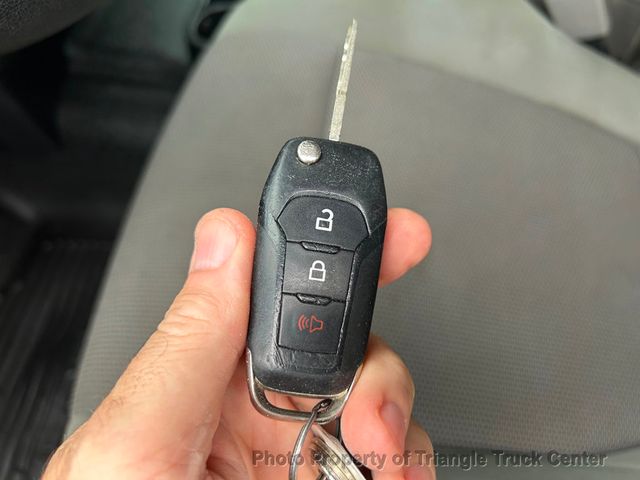 2019 Ford F350 4 DOOR SC COVERED UTILITY JUST 88k MILES! ++SUPER NICE UNIT! LOADED! FLIP TOPS! - 22865339 - 65